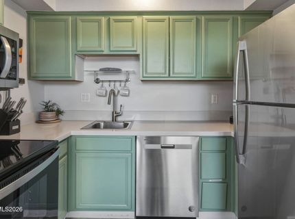 280 Island Avenue, Unit APT 201, Reno, NV 89501 Photo