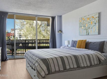 280 Island Avenue, Unit APT 201, Reno, NV 89501 Photo