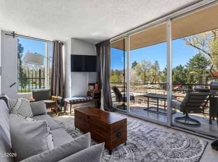 280 Island Avenue, Unit APT 201, Reno, NV 89501 Photo