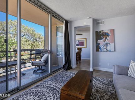 280 Island Avenue, Unit APT 201, Reno, NV 89501 Photo