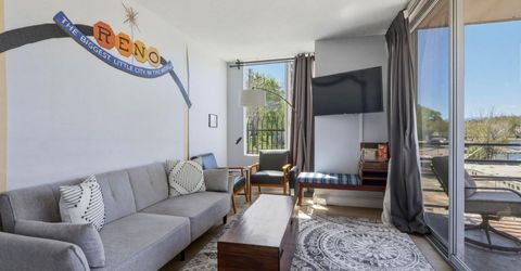 280 Island Avenue, Unit APT 201, Reno, NV 89501 Photo