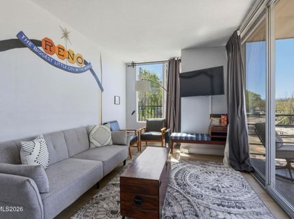 280 Island Avenue, Unit APT 201, Reno, NV 89501 Photo