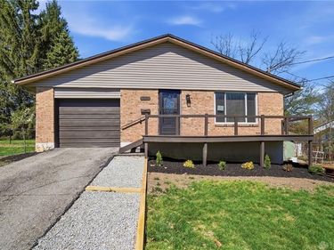 1337 Heatherdale Drive, Kettering, OH 45429