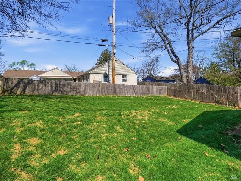 1337 Heatherdale Drive, Kettering, OH 45429 Photo 33