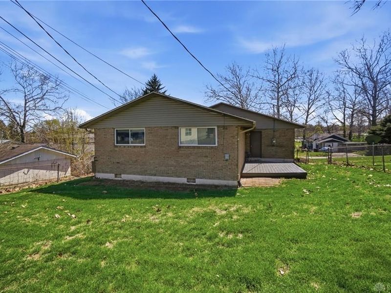 1337 Heatherdale Drive, Kettering, OH 45429 Photo 35