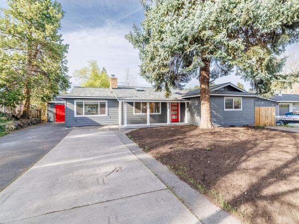 1382 NE Drost Drive, Bend, OR 97701