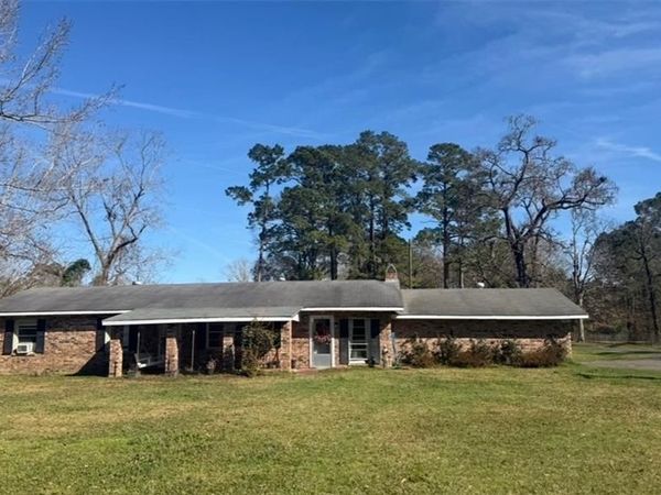 7583 HWY 167 N Highway, Ville Platte, LA 70586