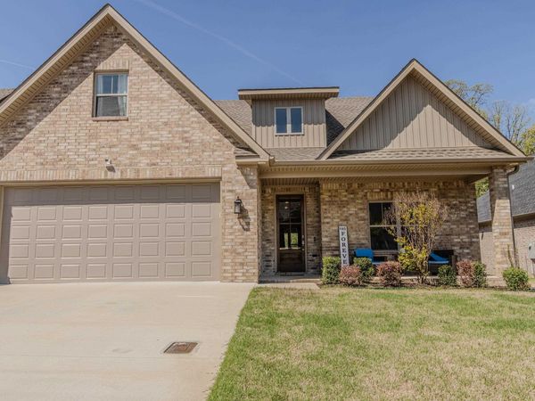 3409 Muirfield Cove, Jonesboro, AR 72405