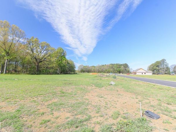 103 Horseshoe Creek Drive , Brookland, AR 72417