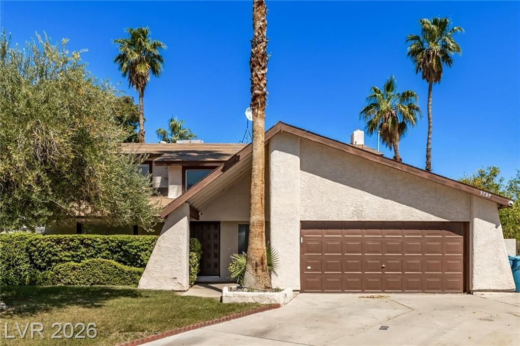 3709 Pamplona Circle, Las Vegas, NV 89103 Main Photo