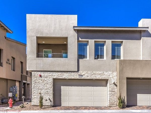 600 N Carriage Hill Drive, Unit 2151, Las Vegas, NV 89138