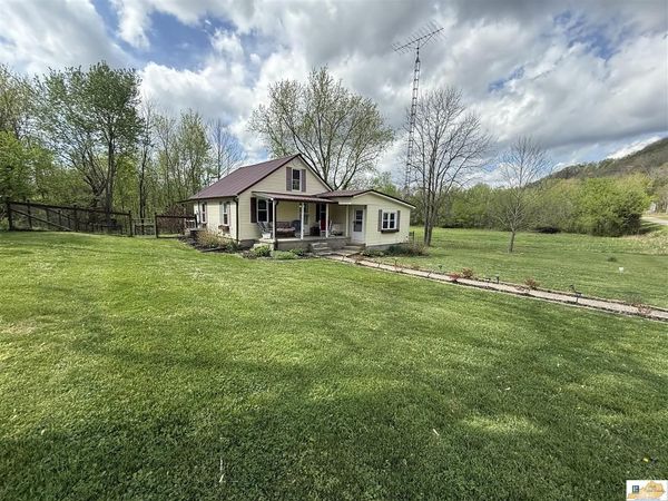 6244 S S. Highway 379 , Jamestown, KY 42629