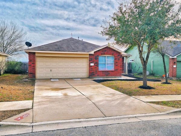 202 Brandons WAY, Buda, TX 78610