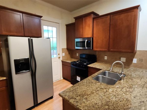 611 Franklin BLVD, Unit B, Austin, TX 78751