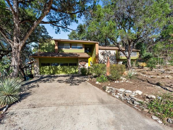 2600 Clear CV, Austin, TX 78704