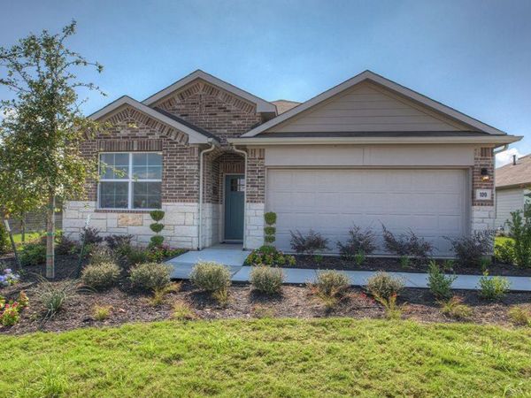 109 Little Walnut CV , Kyle, TX 78640