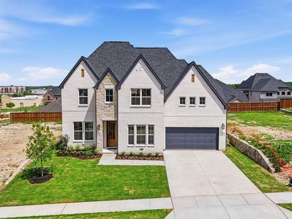 616 Wexford Drive, Celina, TX 75009