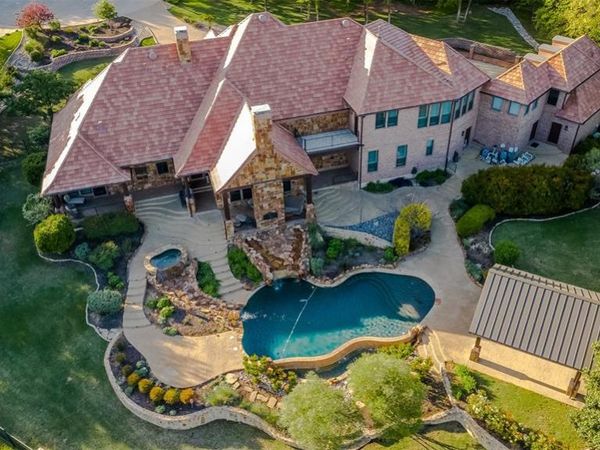 5600 Southern Hills Court, Flower Mound, TX 75022