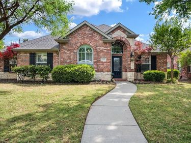 2161 Coldwater Lane, Frisco, TX 75033