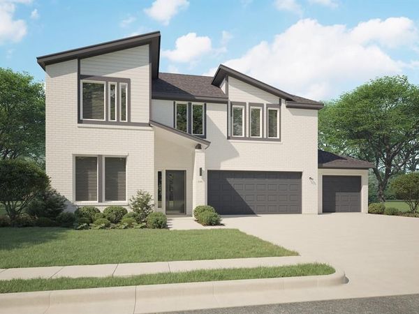 2116 Rowan Drive , Gunter, TX 75058