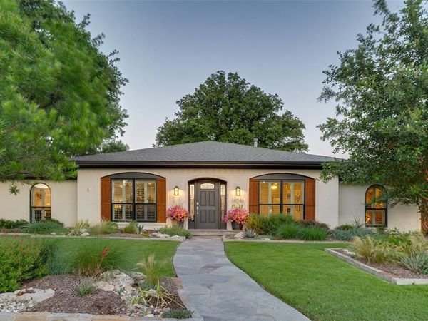 16046 Longvista Drive, Dallas, TX 75248