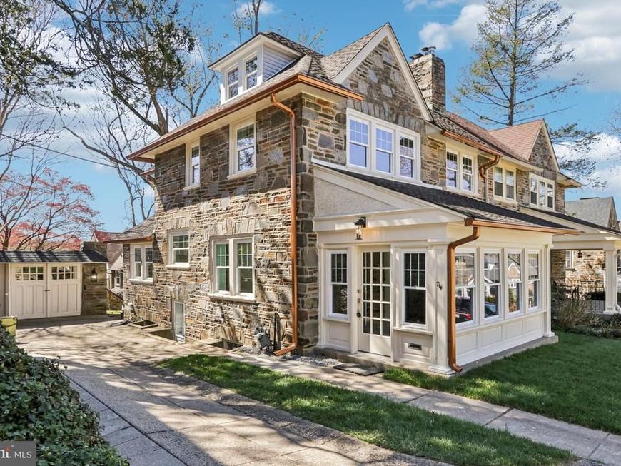 714 Stradone Road, Bala Cynwyd, PA 19004 Main Photo