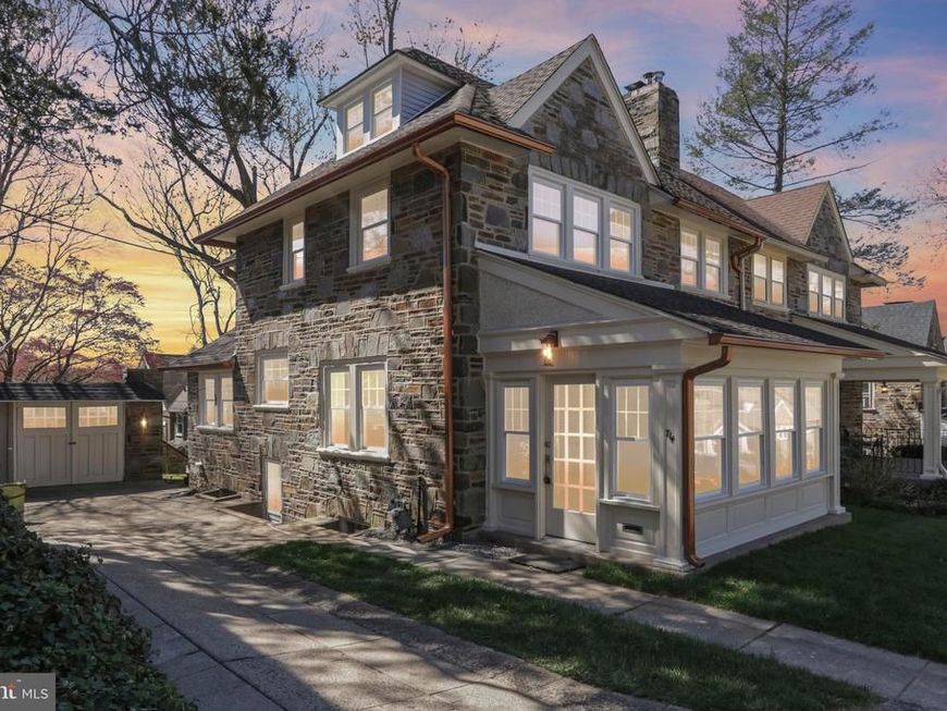 714 Stradone Road, Bala Cynwyd, PA 19004 Main Photo