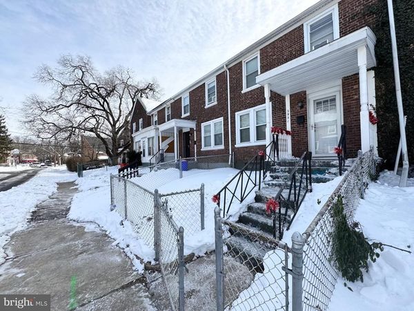 2931 N CONSTITUTION ROAD , CAMDEN, NJ 08104