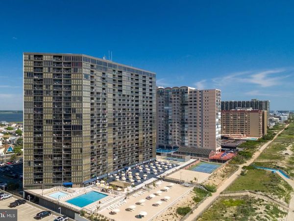10900 COASTAL HIGHWAY, Unit 1408, OCEAN CITY, MD 21842