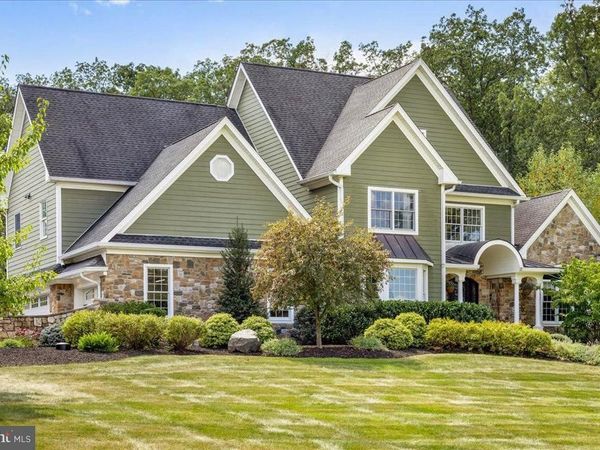 29 TUMBLE FALLS ROAD, STOCKTON, NJ 08559