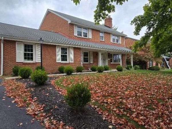 705 ASHFORD ROAD, WILMINGTON, DE 19803