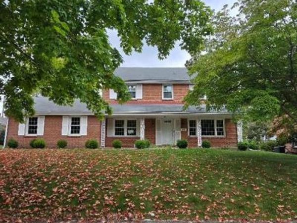 705 ASHFORD ROAD, WILMINGTON, DE 19803