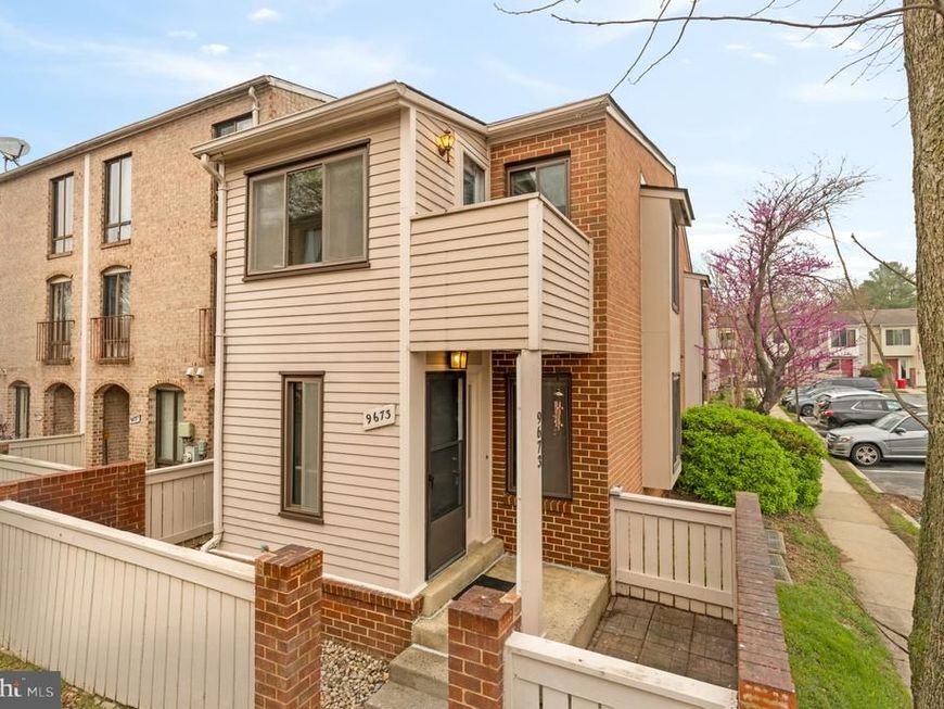 9673 Brassie Way, Gaithersburg, MD 20886 Main Photo