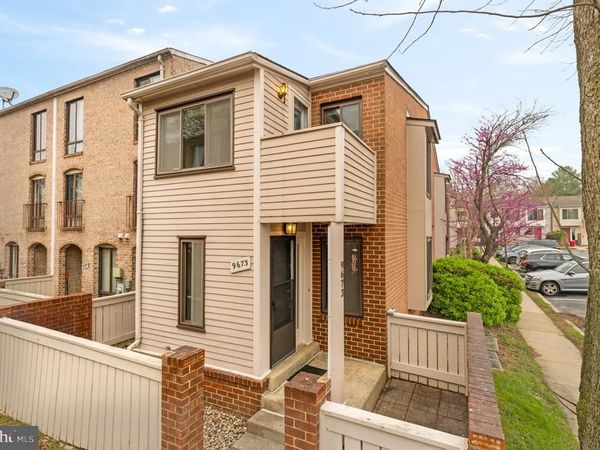 9673 BRASSIE WAY, GAITHERSBURG, MD 20886