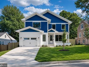 1032 20TH STREET S, ARLINGTON, VA 22202