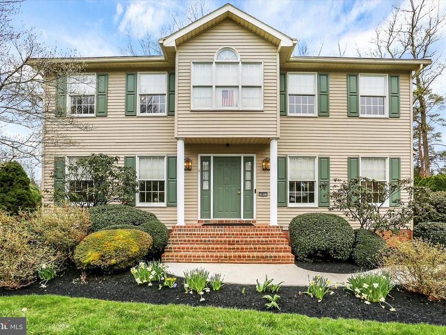 1851 Bonnie Blue Lane , Middletown, PA 17057 Main Photo