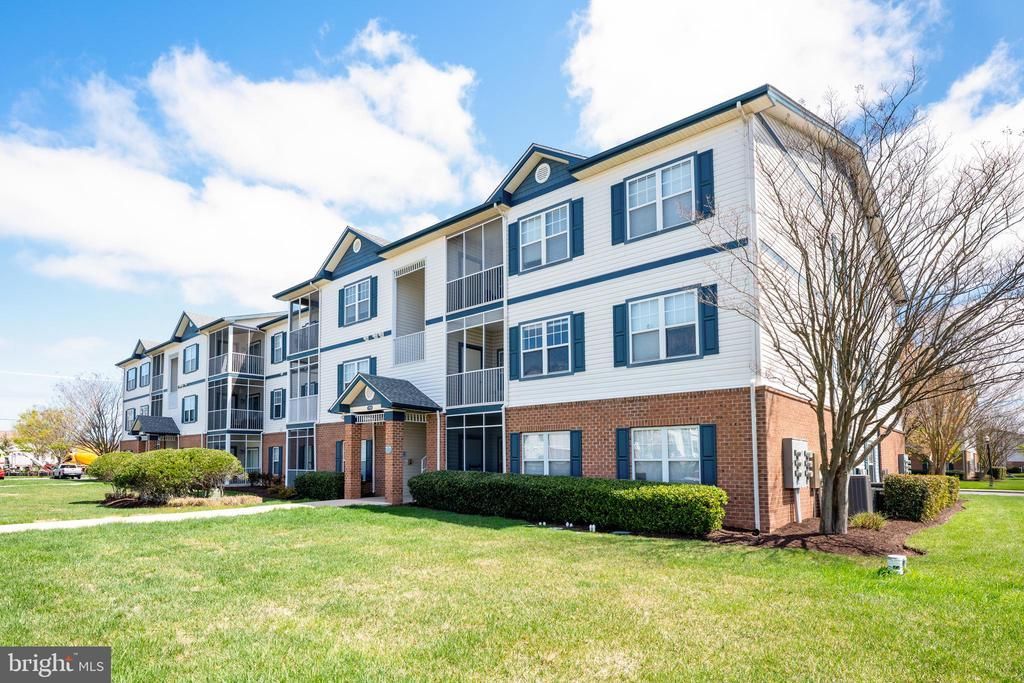 17046 N Brandt Street, Unit 2205, Lewes, DE 19958 Main Photo