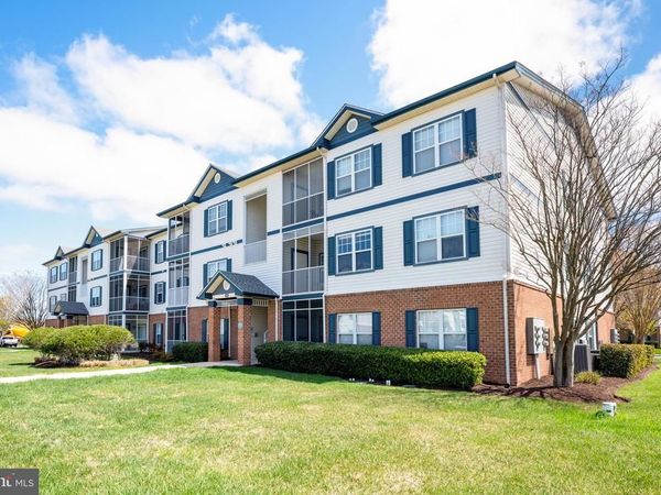 17046 N BRANDT STREET, Unit 2205, LEWES, DE 19958