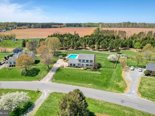 219 OVERLOOK DRIVE, QUEENSTOWN, MD 21658