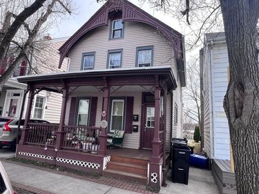 43 S MAIN STREET, ALLENTOWN, NJ 08501