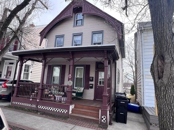 43 S MAIN STREET, ALLENTOWN, NJ 08501