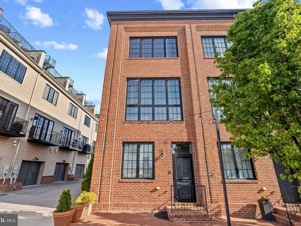 3800 DILLON STREET, BALTIMORE, MD 21224