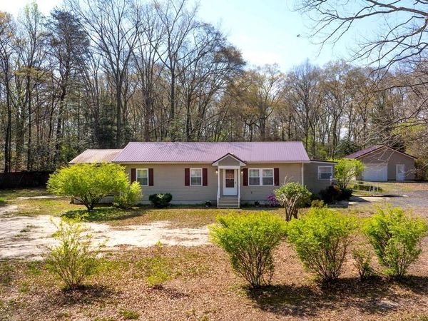 4 KAWAN DRIVE, GEORGETOWN, DE 19947