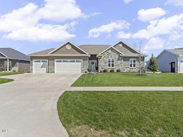 10659 Elk Drive , Findlay, OH 45840