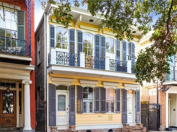 936 ESPLANADE Avenue , New Orleans, LA 70116