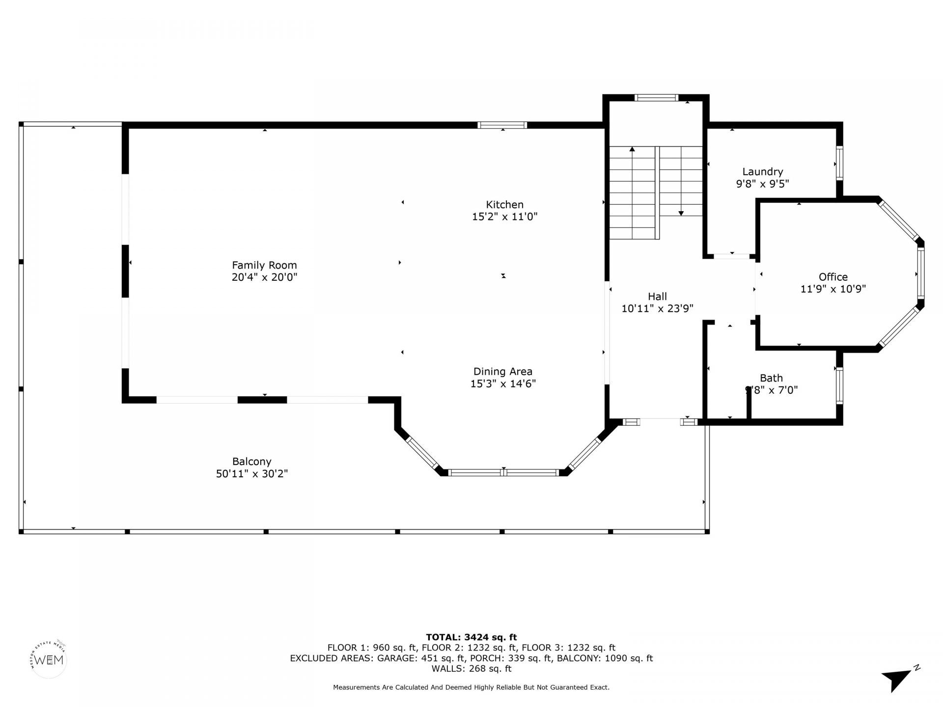 53 Harbourreef Dr. Photo 39