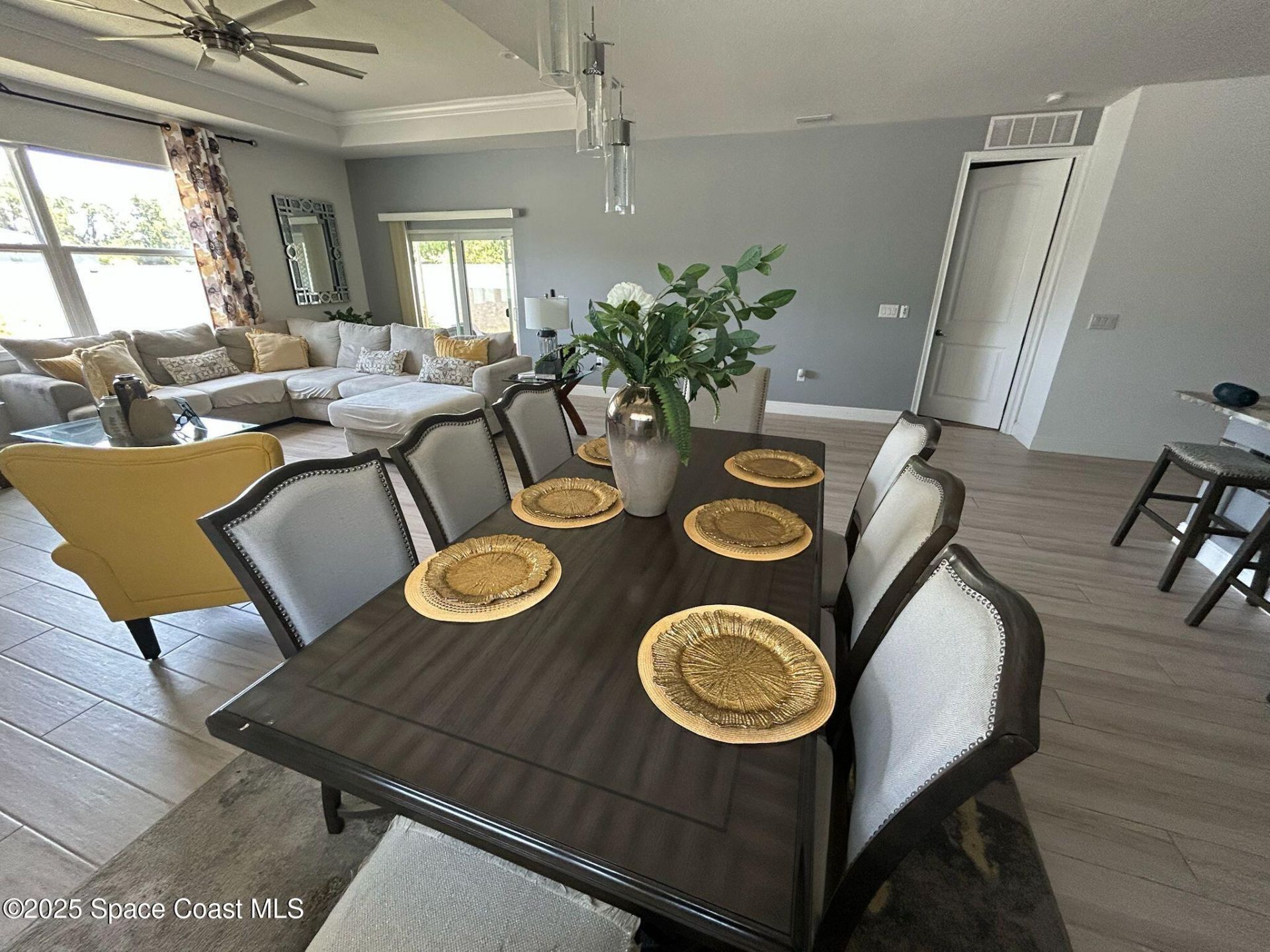 1068 Corbin Circle Sw, Palm Bay, FL 32908 Photo