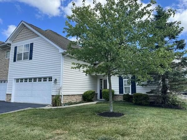 6284 Hudson Reserve Way , Westerville, OH 43081