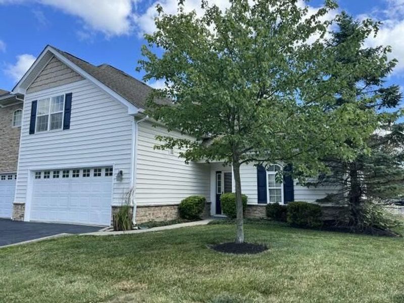 6284 Hudson Reserve Way , Westerville, OH 43081 Photo 1