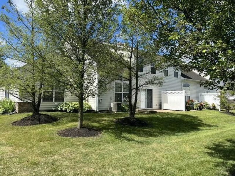 6284 Hudson Reserve Way , Westerville, OH 43081 Photo 24